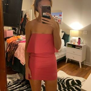 Lovers + Friends Dress